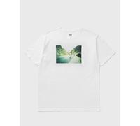 Obey Skateistan / obey photo men Shortsleeves white in taglia:M