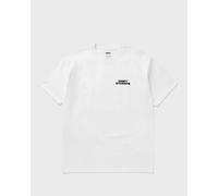 Obey - Sky Face - T-shirt bianca con stampa sul retro-Bianco L