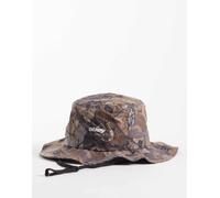 Obey - Sobo Trail - Cappello da pescatore mimetico-Multicolore No Size