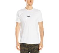 Obey -T-shirt Uomo White XX-Large