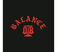 Obey the Brave Obey the Brave Balance (Parenta explicit_lyrics (Vinyl LP)
