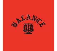 Obey the Brave Balance (CD)