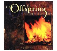 7903473 Audio Cd Offspring (The) - Ignition (Remastered)