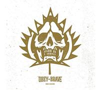 OBEY THE BRAVE - MAD SEASON
