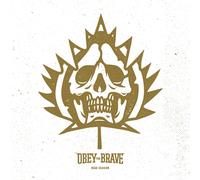 Obey the Brave Mad Season (CD)