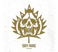 OBEY THE BRAVE - MAD SEASON -SPEC-