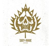 Obey the Brave Mad Season (Vinyl LP) 12" Album