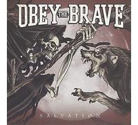 OBEY THE BRAVE - SALVATION