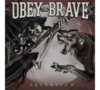 Obey The Brave - Salvation