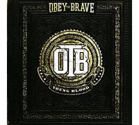 Obey the Brave - Young Blood