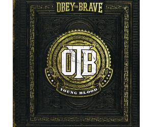 Obey The Brave - Young Blood
