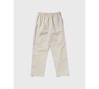 Obey Theo easy pant men Casual Pants grey in taglia:XL