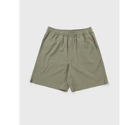 Obey Travel short men Sport & Team Shorts green in taglia:S