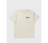 Obey visual design studio men Shortsleeves beige in taglia:S