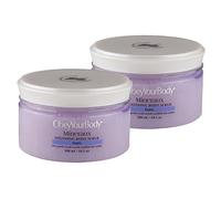 Obey Your Body Scrub Detergente per il corpo, Obeyyourbody Paris 100 ml