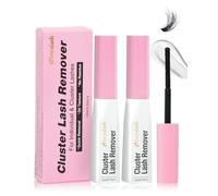 Obeyalash Cluster Lash Remover 10 ml/3,9 oz rimozione colla ciglia per ciglia a grappolo
