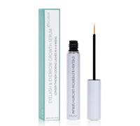 Obeyalash Siero Ciglia 5ML Siero Ciglia Allungante Siero Rinforzante Infoltimento Ciglia e Sopracciglia Lash Serum Naturale Ingredienti l’allungamento rapido delle ciglia