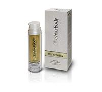 Obeyourbody - Maschera in schiuma MINERAUX, 50 ml