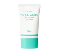 OBgE - Pore Zero Oil Control Sun Cream SPF50+ P 50ml