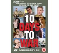 Obi Abili - Ten Days To War [Edizione: Regno Unito]