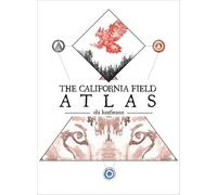 Obi Kaufmann The California Field Atlas (Tascabile)