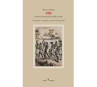 Obi ovvero la storia di Jack dalle tre dita