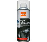 OBI vernice spray Style brillante trasparente 400 ml