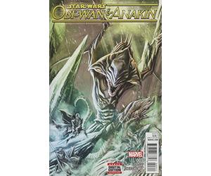 Obi-Wan and Anakin #3