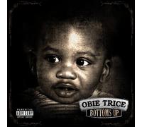 Obie Trice Bottoms Up explicit_lyrics (CD)