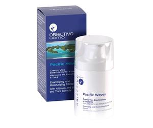 OBIECTIVO U PW CREMA VISO EL