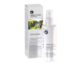 OBIECTIVO U WILD DEO SPR 100ML