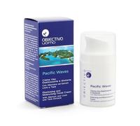 Obiectivo Uomo Crema Viso Elasticizzante Pacific Waves 50ml