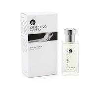 Obiectivo Uomo Eau de Parfum 50ml
