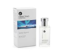 Obiectivo Uomo Eau de Parfum Wild Spirit - 50ml