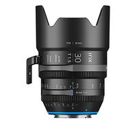 Obiektiv Irix Cine 30 mm T1.5 do L-Mount Metric [IL-C30-L-M]