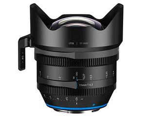 Obiektyw Irix Cine 11 mm T4.3 do PL-mount Metric [IL-C11-PL-M ]