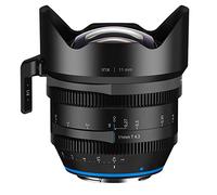 Obiektyw Irix Cine 11 mm T4.3 do Sony E Metric [IL-C11-SE-M]