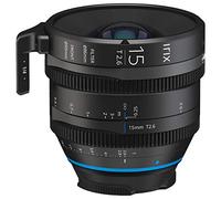 Obiektyw Irix Cine 15 mm T2.6 do Sony E Metric [IL-C15-SE-M], sconosciuto