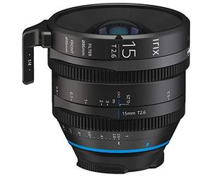 Obiektyw Irix Cine 15 mm T2.6 do Sony E Metric [IL-C15-SE-M], sconosciuto
