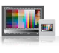 Obiettivi di calibrazione dello scanner IT8 (pacchetto target IT8)