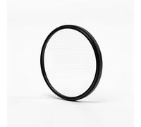 Obiettivi for fotocamera Flare con filtro a strisce blu arcobaleno da 49 mm, 58 mm, 67 mm, 72 mm, 77 mm e 82 mm (Size : 67mm, Color : Clear)