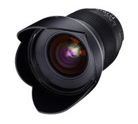 SAMYANG 16MM F2.0 NIKON - SY16NI - GARANZIA UFFICIALE FOWA