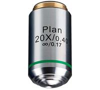 Obiettivo 20x, BRESSER DIN PL Infinity