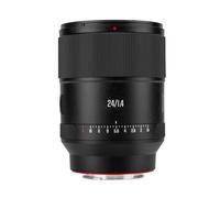 Obiettivo 24mm F1.4 Full Frame Auto STM MIX compatibile con Sony E A7c2 A1 A7M4 Nikon Z Z5ii Z6iii Z8 ZFC L(Z)