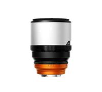 Obiettivo 35/50 mm T1.8 1.33X S35, compatibile con Sony E | Messa a fuoco automatica, anamorfico, adattamento APS-C, AF/MF commutabile(50mm T1.8,E mount)