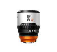 Obiettivo 35/50 mm T1.8 1.33X S35, compatibile con Sony E | Messa a fuoco automatica, anamorfico, adattamento APS-C, AF/MF commutabile(35mm T1.8,L-Mount)