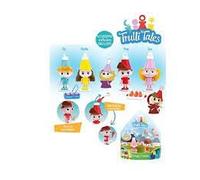 Obiettivo 36 TRULLALLERI Coppia PERS.C/Acc.