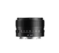 Obiettivo 40mm F2 Full Frame Auto AF ad ampia apertura, compatibile con Sony E FE Nikon ZL Mount A7CII A7R A7M Z6 Z6III ZFC Z7 Z9(Z)