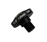 Obiettivo 4K Obiettivo Fisheye da 12 Megapixel 1/1,7 pollici 185 gradi con attacco M12 1,85 mm