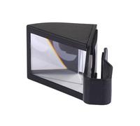 Obiettivo 90/360 gradi angolato fornisce una visione unica per gli appassionati di fotografia e amplia le prospettive smartphone fotocamera Enhancer